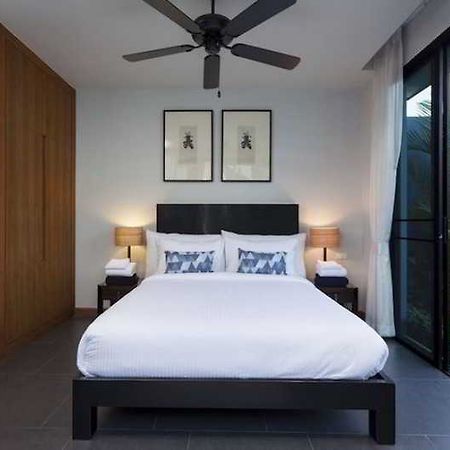 Wings Phuket Villa By Two Villas Holiday Exterior foto