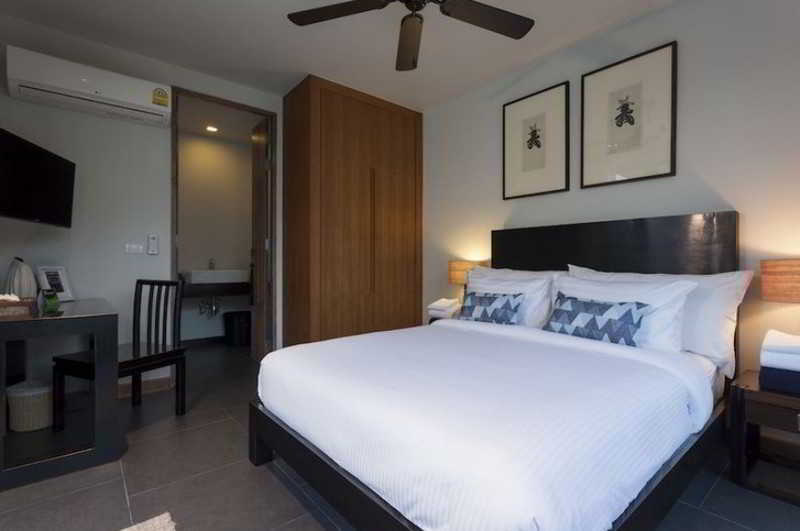 Wings Phuket Villa By Two Villas Holiday Exterior foto